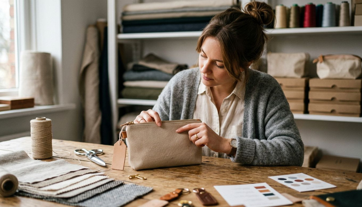 Comment choisir une pochette personnalisable de haute qualité?